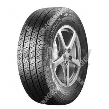 Uniroyal ALL SEASON MAX 225/65R16 112/110R  