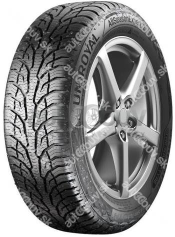 Uniroyal ALL SEASON EXPERT 2 215/55R17 98W  