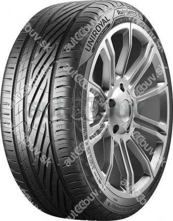 Uniroyal RAIN SPORT 5 205/55R15 88V  