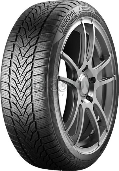 Uniroyal WinterExpert 165/65 R14 79T 3PMSF