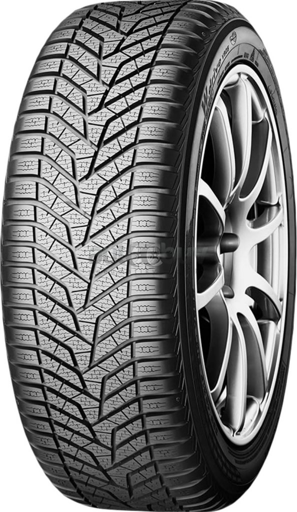 Yokohama V905 W.DRIVE 215/55 R16 V905 97H XL RPB 3PMSF