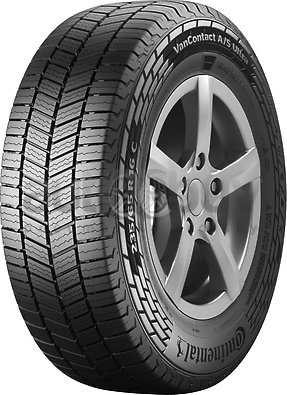 Continental VanContact Ultra 185/80 R14 C 102/100Q