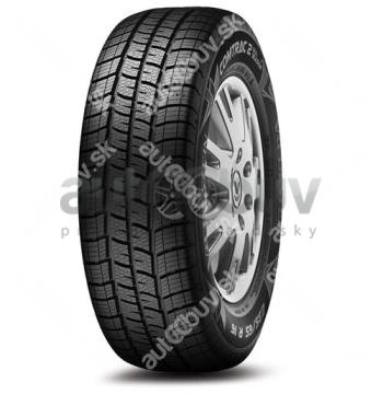 Vredestein COMTRAC 2 ALL SEASON+ 185/75R16 104/102R  