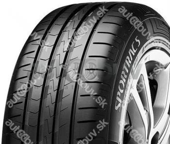 Vredestein SPORTRAC 5 195/55R16 91V  