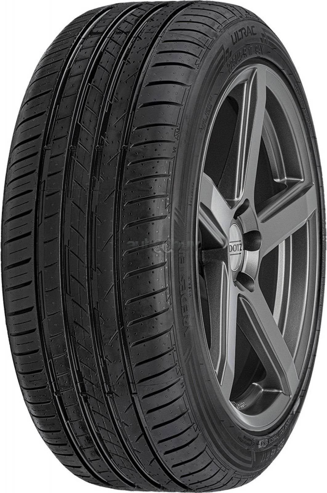 Vredestein ULTRAC 205/60R16 96V  