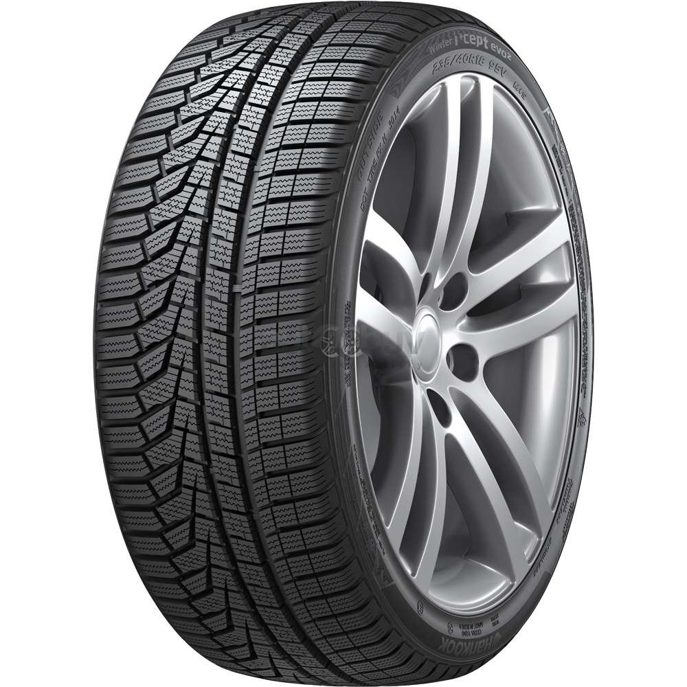 Hankook W320A Winter i*cept evo2 SUV 235/75 R15 W320A 109T XL 3PMSF