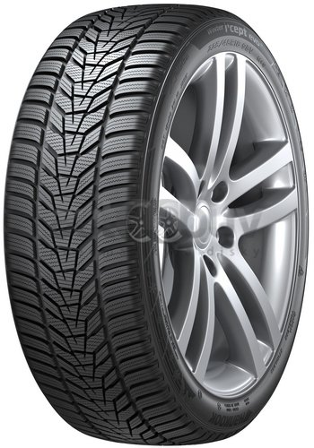 Hankook W330 Winter i*cept evo3 215/45 R18 W330 93V XL MFS 3PMSF .