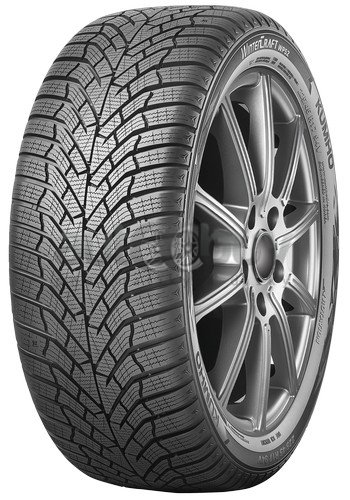 Kumho WinterCraft WP52 225/65 R17 WP52 106H XL 3PMSF