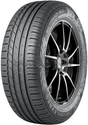 Nokian WetProof SUV 225/60 R17 Wetproof SUV 103V XL