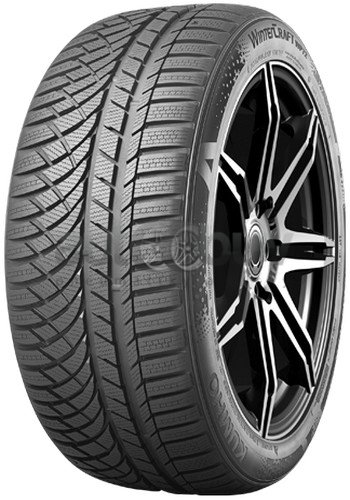 Kumho Wintercraft WP72 245/35 R20 WP72 95W XL 3PMSF