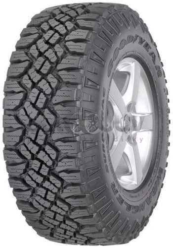 Goodyear WRANGLER DURATRAC 255/60 R20 113Q XL LR FP POR ..