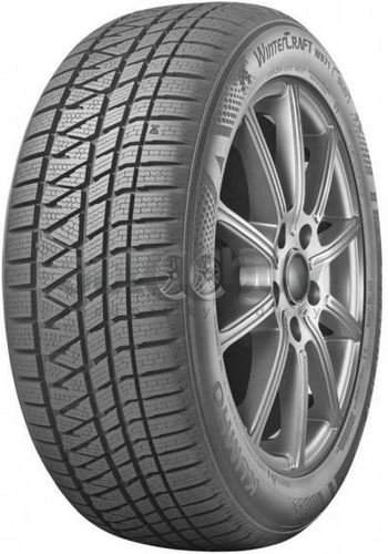 Kumho WinterCraft WS71 235/70 R16 WS71 106H M+S 3PMSF