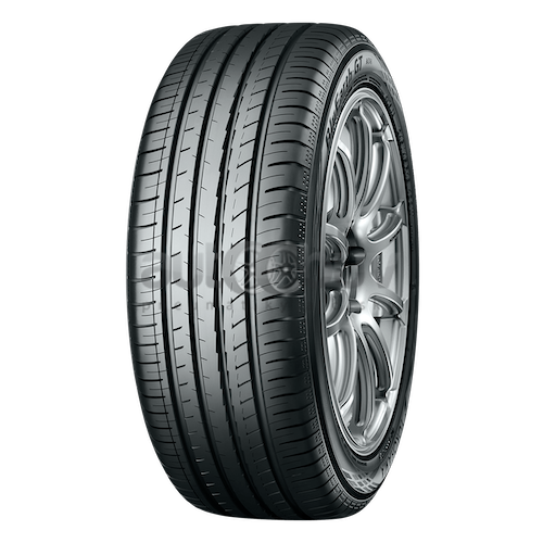 Yokohama E51 BluEarth 205/55 R16 AE51 91V