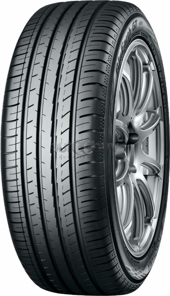 Yokohama BLUEARTH GT AE51 255/35R19 96W  