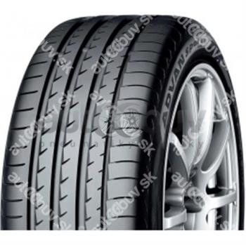 Yokohama ADVAN SPORT V105T 275/40R20 106Y  
