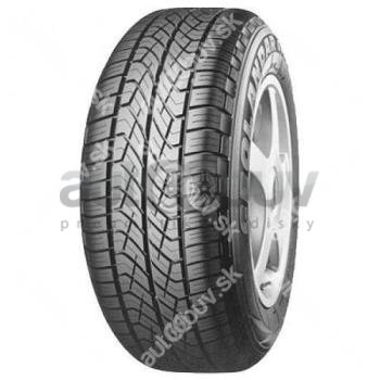 Yokohama GEOLANDAR G95A 225/55R17 97V  