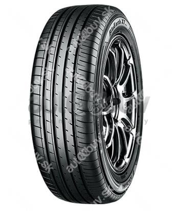 Yokohama BLUEARTH XT AE61 235/55R19 101V  