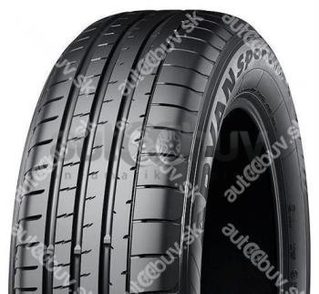 Yokohama ADVAN SPORT V107 225/40R18 92Y  