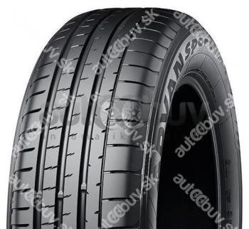 Yokohama ADVAN SPORT V107D 275/40R20 106Y  