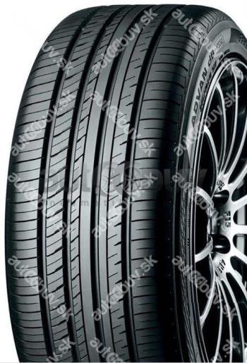 Yokohama ADVAN DB V552 235/45R18 98W  
