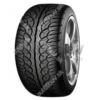 Yokohama PARADA SPEC-X PA02 285/30R22 101V  