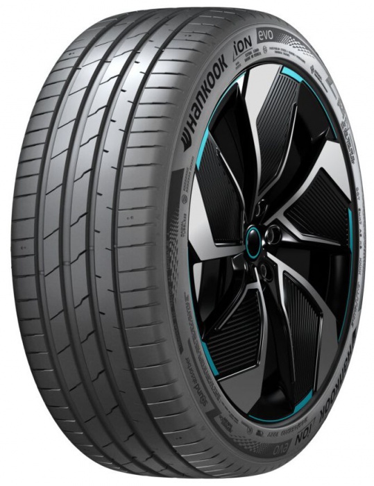 Hankook ion evo