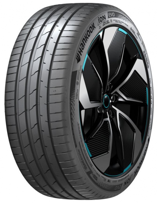 Hankook ion evo