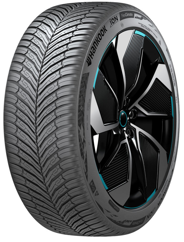 Hankook ion flexclimate il01 26342 f f l700 sk4