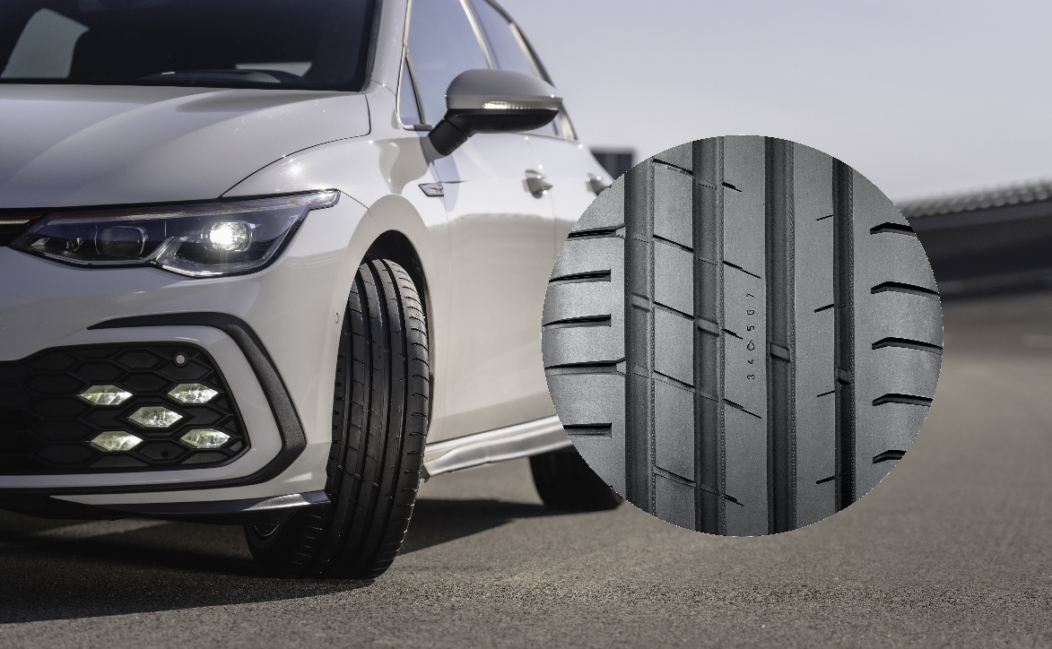 Nokian powerproof1 auto