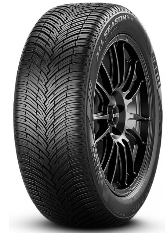 Pirelli Cinturato All Season SF3